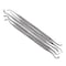 A2Z Scilab 5 Pcs PK Thomas Professional Dental Tools Stainless Steel A2Z-ZR915 - alternate 1